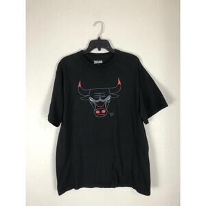 Chicago Bulls Exclusive Collectors Nba Shirt